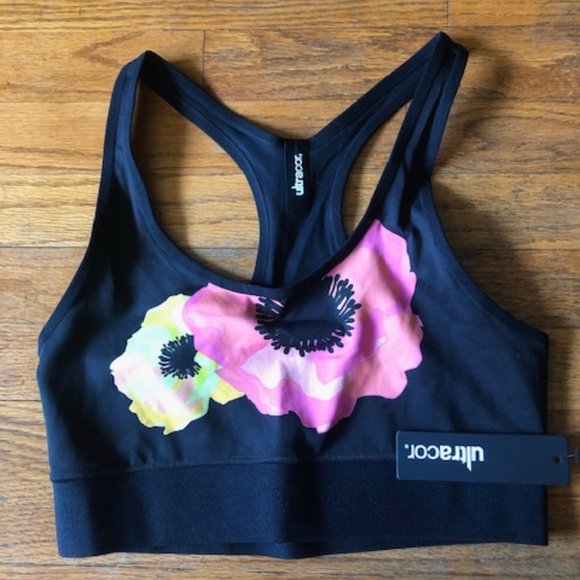 Ultracor Superbloom Sports Bra - Picture 4 of 5